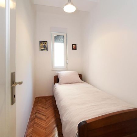 Apartment Sunny Загреб Екстер'єр фото