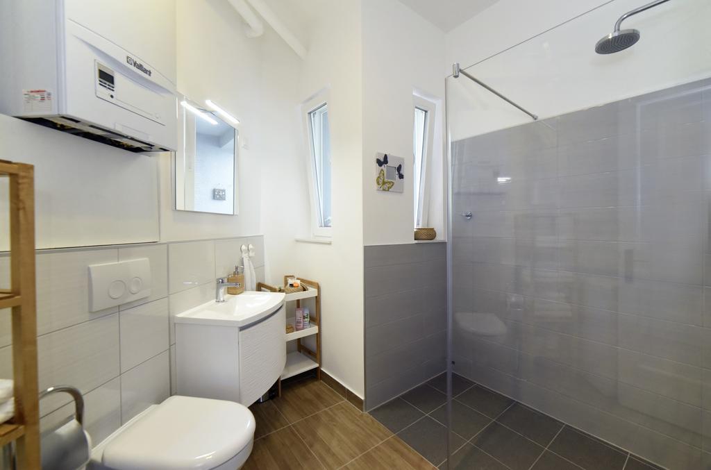 Apartment Sunny Загреб Екстер'єр фото