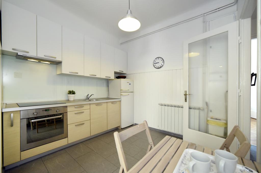 Apartment Sunny Загреб Екстер'єр фото